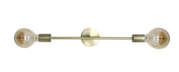 Noldenbros WYN-RG10303 Trumpeter Wall Light