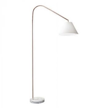 Noldenbros RG10330 Aya Floor Lamp with Shade
