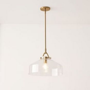 Noldenbros RG10346 Caspian Pendant Large