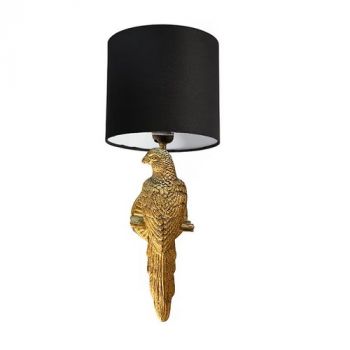 Noldenbros RG10358 Bird Wall Light