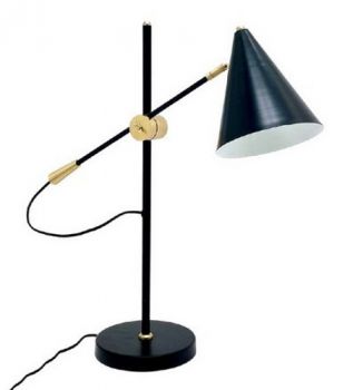 Noldenbros RG10370 Harriette Desk Lamp