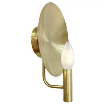 Noldenbros RG10372 Elon Wall Light Gold