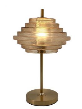 Noldenbros RG10382 Zubrin Table Lamp