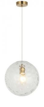 Noldenbros RG10384 Tycho Glass Pendant