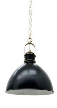 Noldenbros RG10395 Veluah Metal Pendant