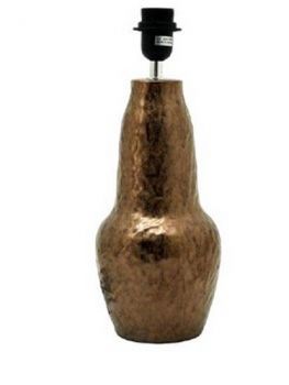 Noldenbros RG10396 Harran Lamp With Shade