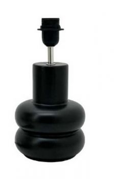 Noldenbros RG10397 Ansona Lamp With Shade
