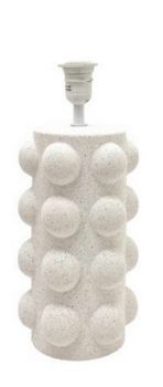 Noldenbros RG10400 Fresco Lamp With Shade