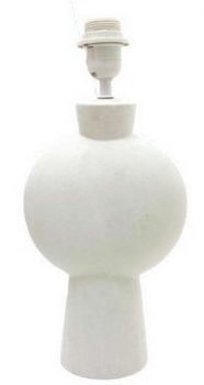 Noldenbros RG10401 Samas Lamp With Shade