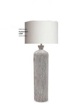 Noldenbros RG10412L Flavio Poly Lamp