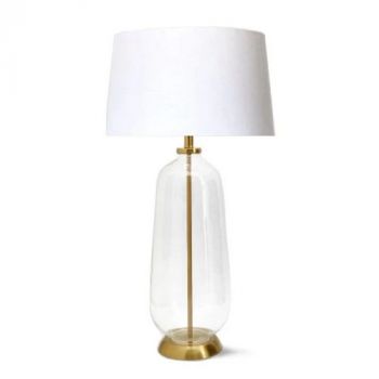 Noldenbros RG10493B Soda Glass Lamp