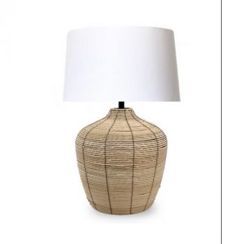 Noldenbros RG10499 Chile Cane Lamp