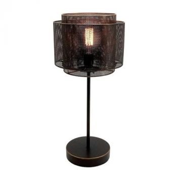 Noldenbros RG10507 Tobias Table Lamp