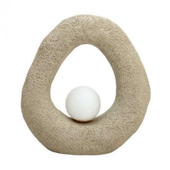 Noldenbros RG10513 Akoya Table Lamp