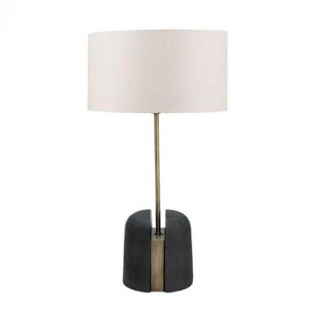 Noldenbros RG10515 Marlow Table Lamp