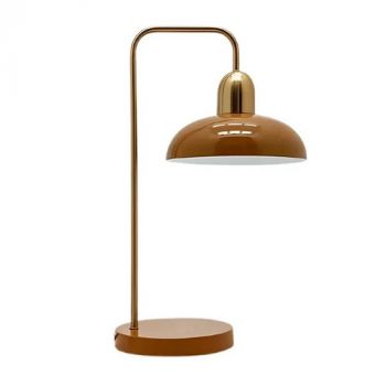 Noldenbros RG10587, RG10586 Pluto Desk Lamp (Multiple Colours/Finishes)
