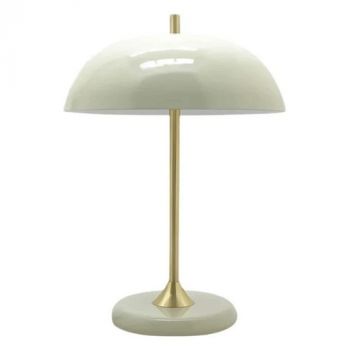 Noldenbros RG10589, RG10588 Charon Table Lamp (Multiple Colours/Finishes)