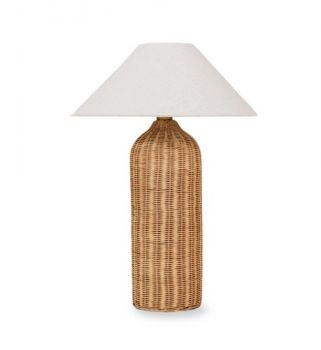 Noldenbros RG10628 Kobo Lamp With Shade