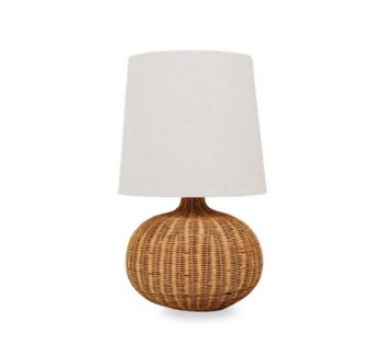Noldenbros RG10629 Tumbi Lamp With Shade