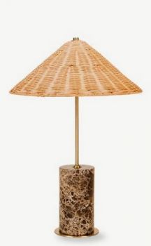 Noldenbros RG10630 Mvula Lamp