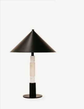 Noldenbros RG10634 Kiva Lamp
