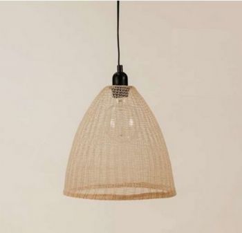 Noldenbros RG10652 Winslow Woven Pendant