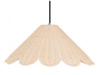 Noldenbros RG10699 Jaapi Woven Pendant