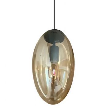 Noldenbros RG19921 Jurassic Glass Pendant