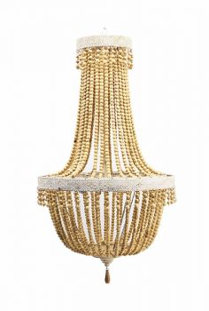 Noldenbros RG9539 Amanda Chandelier