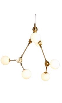 Noldenbros RG9669 Pisa Pendant