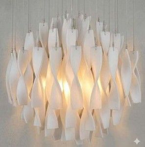 Noldenbros RG9798 7088 Chandelier