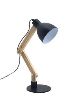 Noldenbros RG9973 Combo Desk Lamp