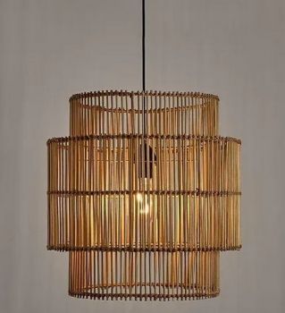 Noldenbros NB6095N Zimbali Natural Pendant