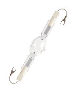Osram/LEDVANCE HID Powerstar HQI-TS Tubular 2000W K12S Daylight Non-Dimmable
