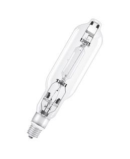 Osram/LEDVANCE HID Powerstar HQI-T Tubular 2000W/D/I E40 Daylight Non-Dimmable