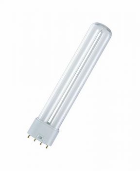Osram/LEDVANCE Dulux L 24W/840 2G11 Compact Fluorescent lamp Cool White