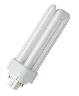 Osram/LEDVANCE DULUX T/E 42W/840 PLUS GX24Q Non-Dimmable