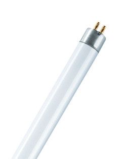 Osram Lumilux T5 HE 35W/865 3050lm Fluorescent Tube G5 Daylight Dimmable