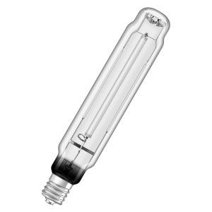 Osram/LEDVANCE HID Tubular NAV-T 1000W 230V ECO E40 Non-Dimmable