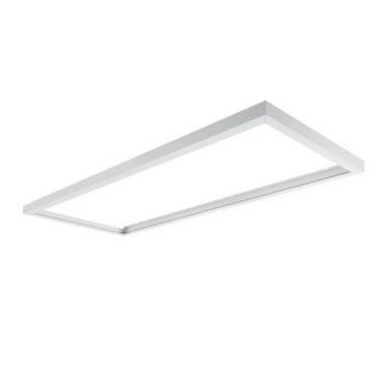 Osram/LEDVANCE Panel 1200mm x 300mm Surface Mount Kit H70 Value
