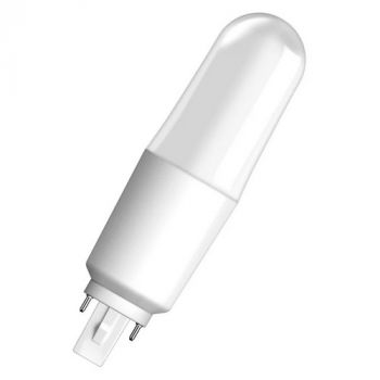Osram/LEDVANCE LED Value Stick Truwave 7.2W/4000K G24D Cool White 