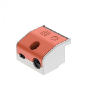 Osram/LEDVANCE Driver DALI Cable Clamp - Cover - GEN3 (SET of 2)