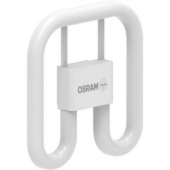 Osram/LEDVANCE Dulux LED SQ16 EM 7W 840 2 pin GR8 Cool White
