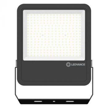 Osram/LEDVANCE LED Performance Flood Light 80W 6500K Black