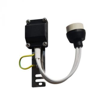 Osram/LEDVANCE Gu10 Connector Lead 3P I Shape
