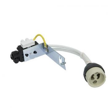 Osram/LEDVANCE Gu10 Connector Lead 3P L Shape
