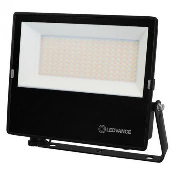 Osram/LEDVANCE LED Value Floodlight 100W He 3CCT Wv IP65 Black