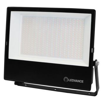 Osram/LEDVANCE LED Value Floodlight 200W He 3CCT Wv IP65 Black