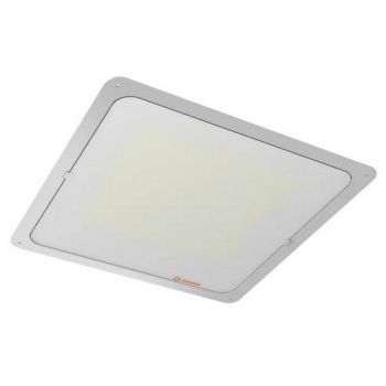 Osram/LEDVANCE Recessed LED Canopy Compact Light 95W 840 IP66 Dimmable 