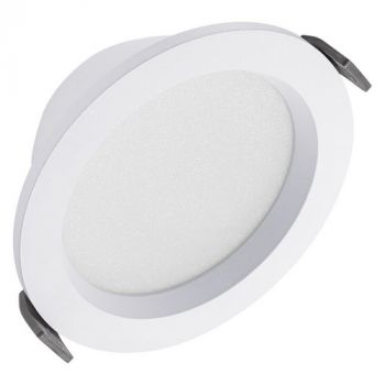 Osram/LEDVANCE LED Downlight Comfort Opal D100 P 13W Multi Lumen 93040 White